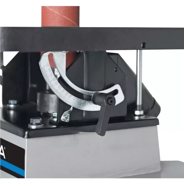 Delta 1/2 HP Heavy Duty Bench Oscillating Spindle Sander with Tilt Table