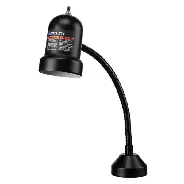 Delta Magnetic Work Light