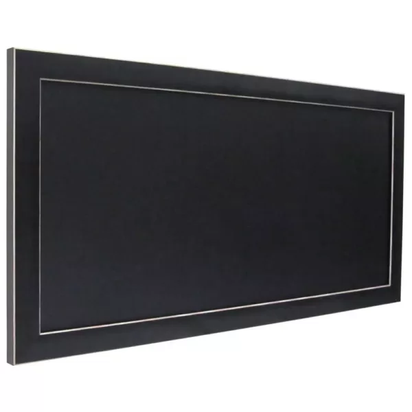 DesignOvation Wyeth Chalkboard Memo Board