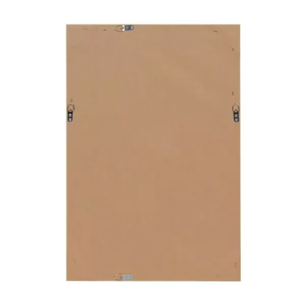 DesignOvation Calter Dry Erase Board Memo Board