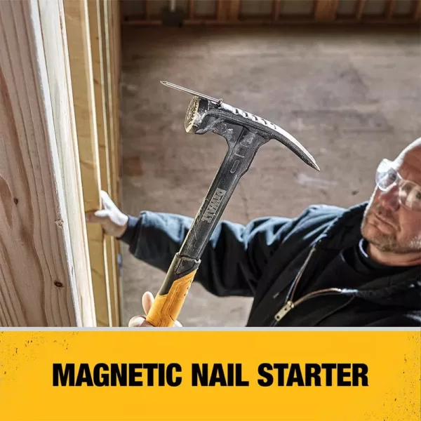 DEWALT 12 oz. Mig Hammer