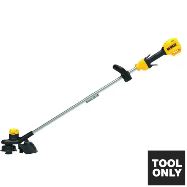 DEWALT 20V Cordless String Trimmer (Tool Only)