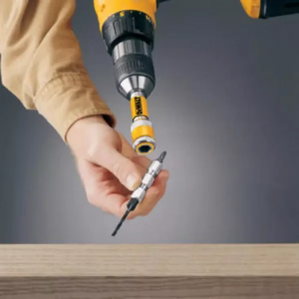 DEWALT Drill Drive Set (8-Piece)