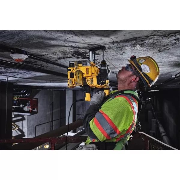 DEWALT Multi-Surface Dust Extractor