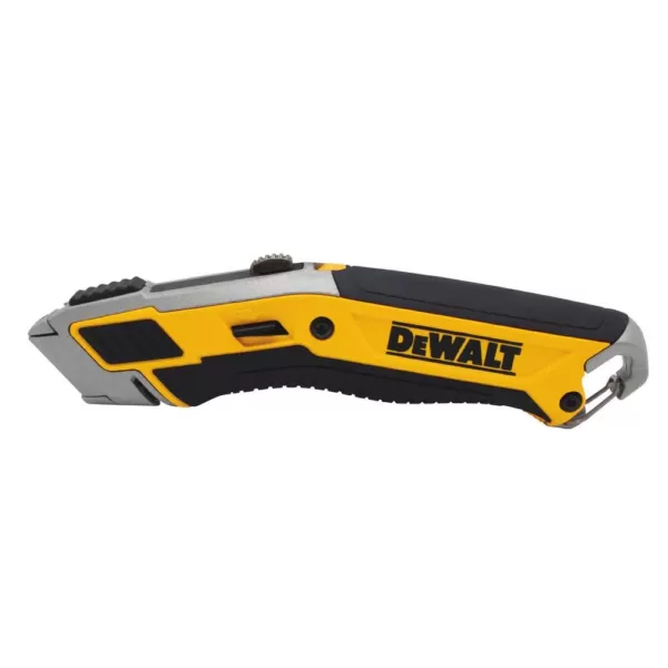 DEWALT Retractable Utility Knife (2-Pack)