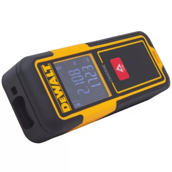 DEWALT Laser Distance Measurer