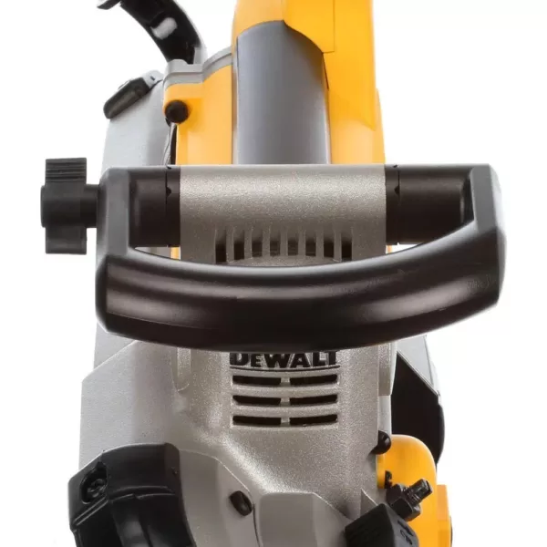 DEWALT 10 Amp Deep Cut Band Saw Kit