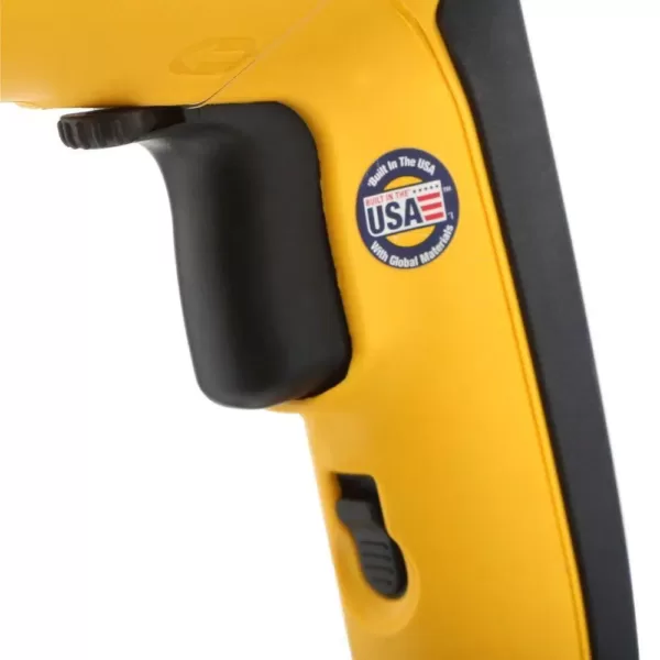 DEWALT 7.8 Amp Corded 1/2 in. Variable Speed Reversing Drill