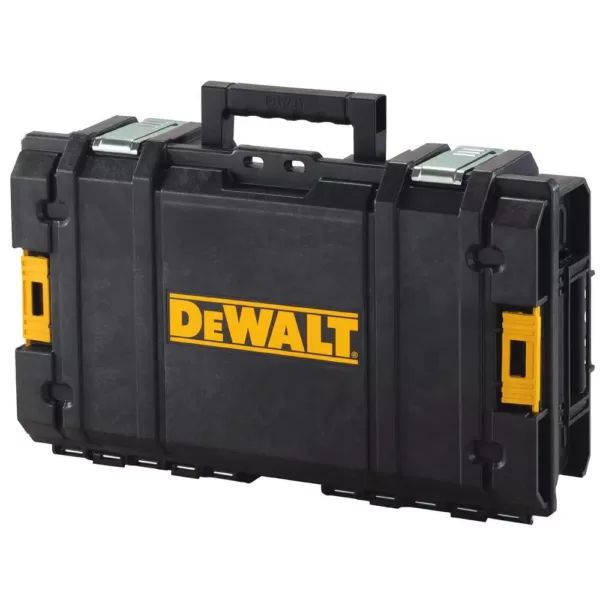 DEWALT ATOMIC 20-Volt MAX Brushless Cordless 1/2 in. Drill/Driver Kitw/ATOMIC 20-Volt Brushless Oscillating Tool (Tool-Only)