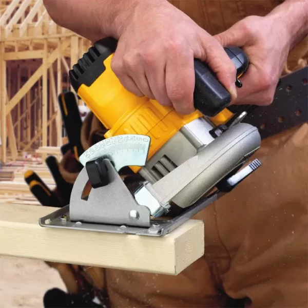 DEWALT 20-Volt MAX Cordless Combo Kit (7-Tool) with (1) 20-Volt 4.0Ah Battery, (1) 20-Volt 2.0Ah Battery & 4-1/2 in. Grinder