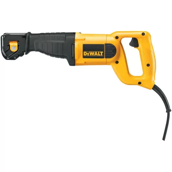 DEWALT 10 Amp Reciprocating Saw