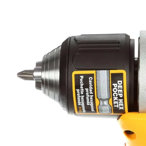 DEWALT 20-Volt MAX Cordless 3/8 in. Right Angle Drill/Driver with (1) 20-Volt 3.0Ah Battery