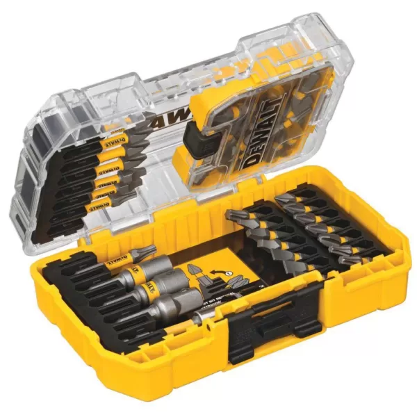 DEWALT MAXFIT Screwdriving Set (50-Piece)