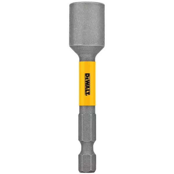 DEWALT MAX IMPACT Nut Driving Set (5-Piece)