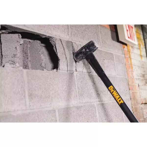 DEWALT 8 lb. Sledge Hammer