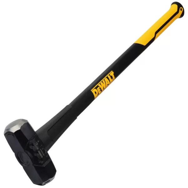 DEWALT 8 lb. Sledge Hammer