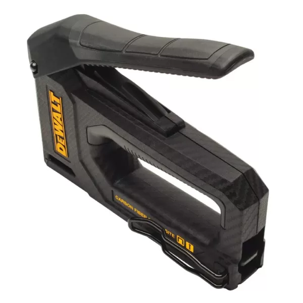 DEWALT Carbon Fiber Tacker