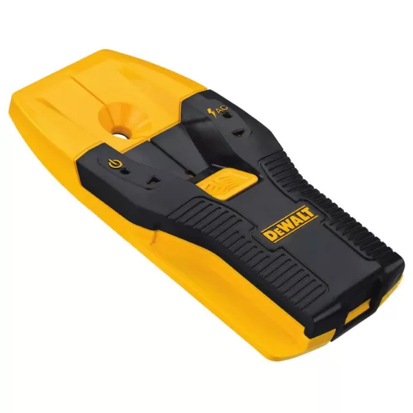 DEWALT 3/4 in. Stud Finder with Bonus 20 oz. Hammer