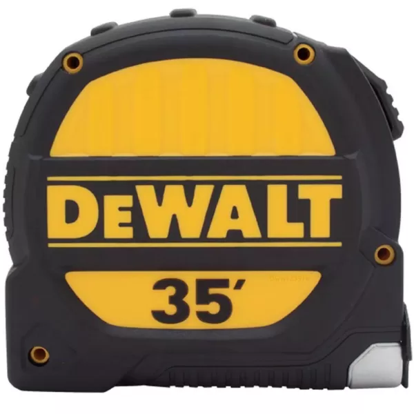 DEWALT 35 ft. x 1-1/4 in. Tape Measure