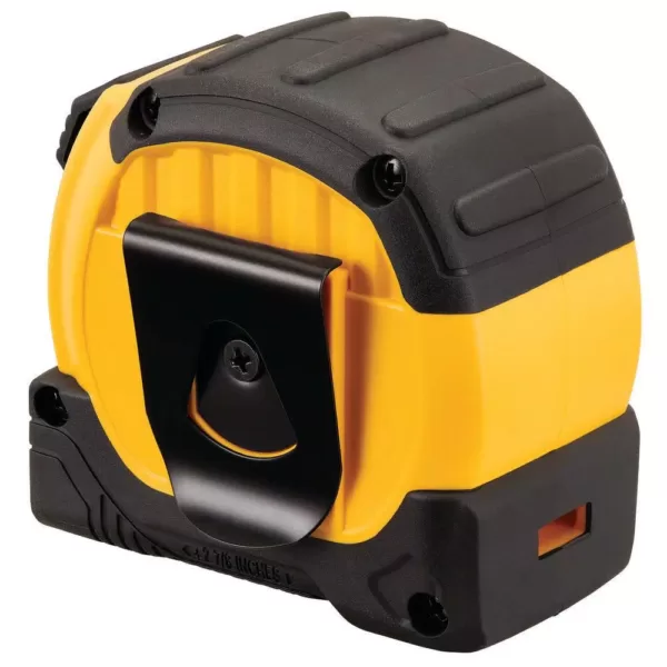 DEWALT 16 ft. x 1-1/8 in. Tape Measure