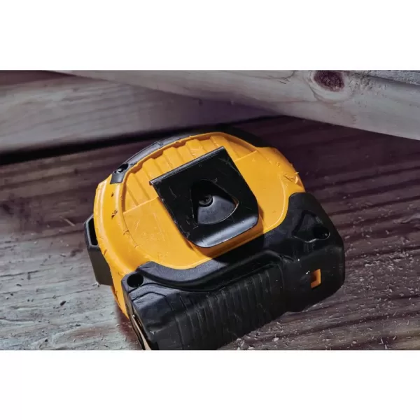 DEWALT 25 ft. x 1-1/8 in. Tape Measure (2-Pack)