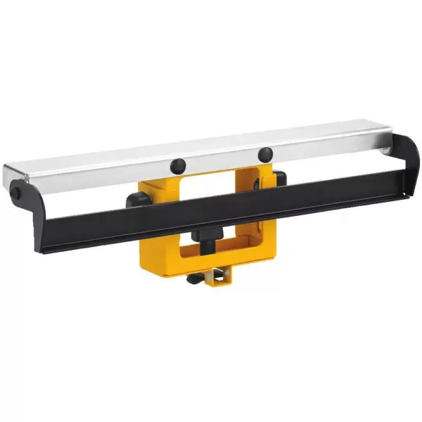 DEWALT Wide Miter Saw Stand Material Support