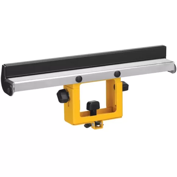 DEWALT Wide Miter Saw Stand Material Support