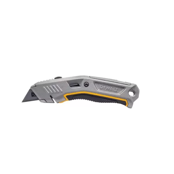 DEWALT Metal Retractable Utility Knife