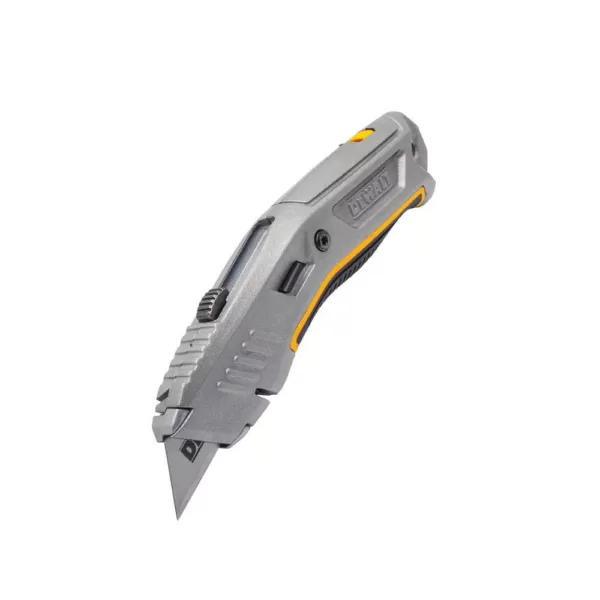 DEWALT Metal Retractable Utility Knife