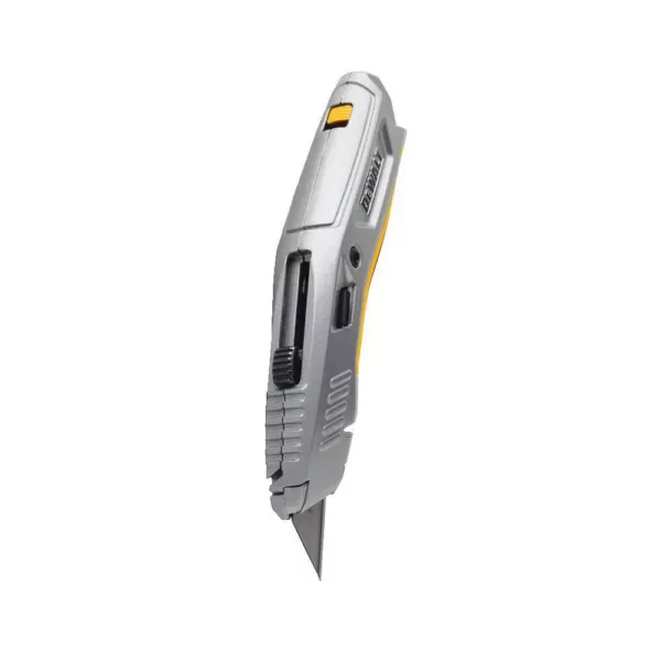 DEWALT Metal Retractable Utility Knife