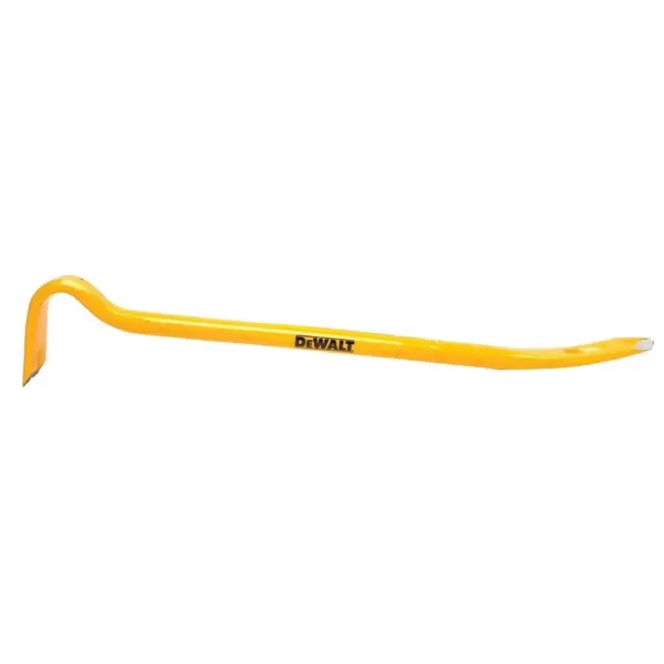 DEWALT 24 in. Wrecking Bar