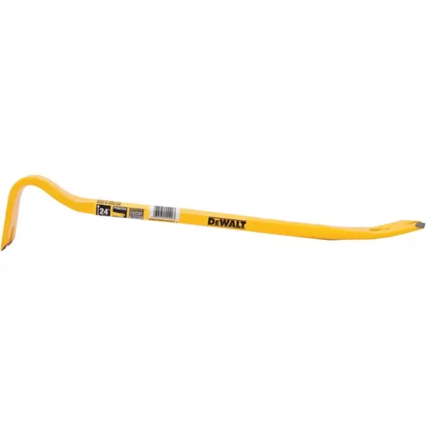 DEWALT 24 in. Wrecking Bar