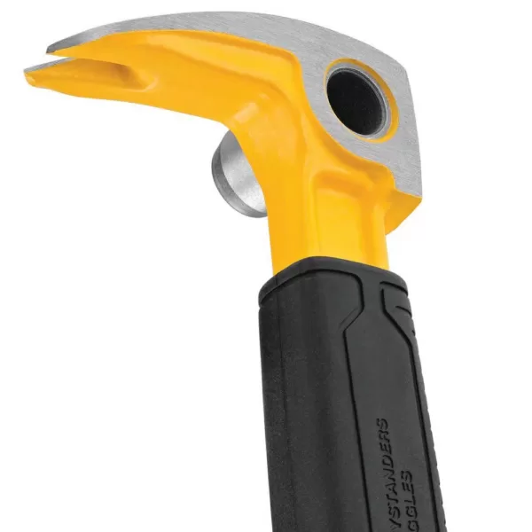 DEWALT 9 in. Precision Claw Bar