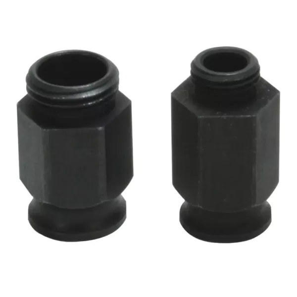 DIABLO Adaptor Nuts for Hole Saws