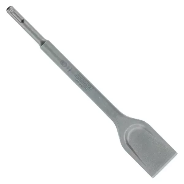 DIABLO 1-1/2 in. x 10 in. SDS-Plus Wide Chisel