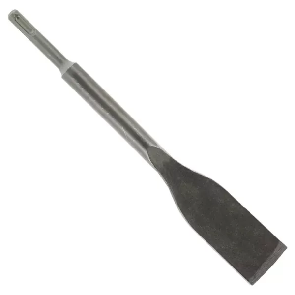 DIABLO 1-1/2 in. x 10 in. SDS-Plus Tile Chisel