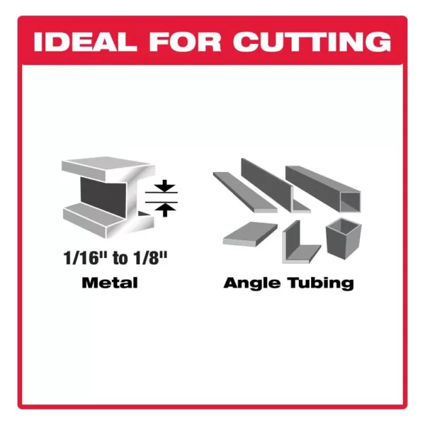 DIABLO 9 in. 14/18 TPI Medium Metal Reciprocating Saw Blades (5-Pack) w/ Bonus 9 in. Thick Metal Carbide Blade