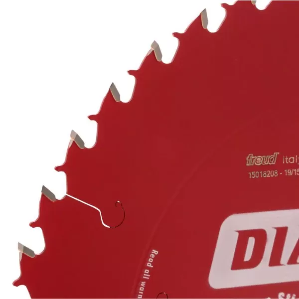 DIABLO 10 in. x 40-Tooth General Purpose Saw Blade (2-Pack)