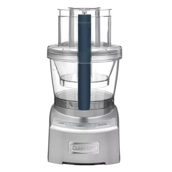 Cuisinart Elite 2.0 12-Cup Die Cast Food Processor