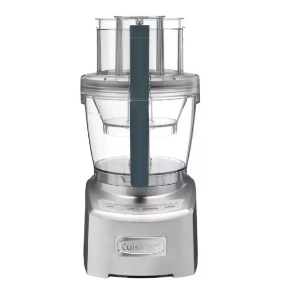 Cuisinart Elite 2.0 14-Cup Die Cast Food Processor