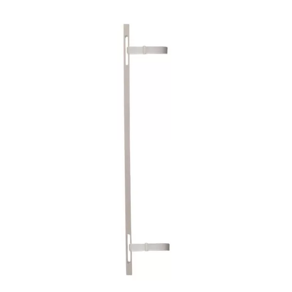 Dreambaby 36 in. H Wood Pressure Mounted Gate Adaptor Panel