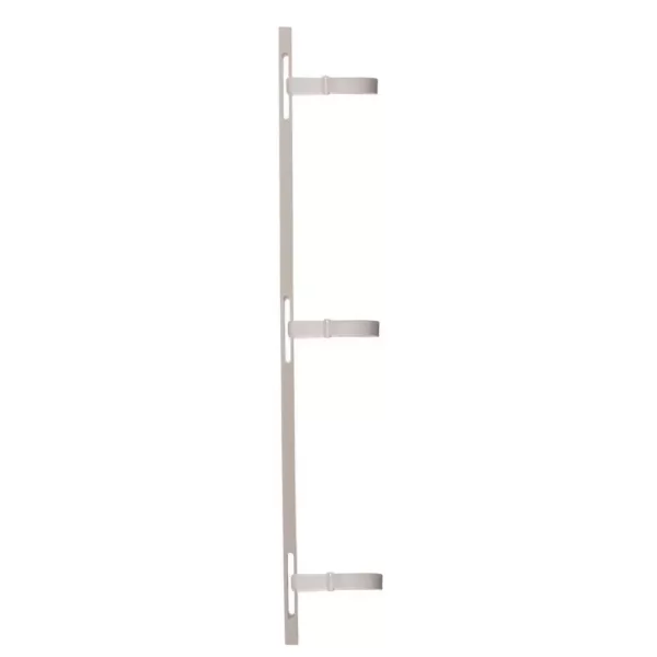 Dreambaby 42 in. H Wood Pressure Mounted Gate Adaptor Panel