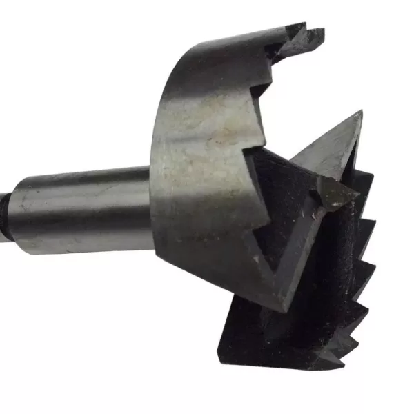 Drill America 1-5/8 in. Carbon Forstner Drill Bit