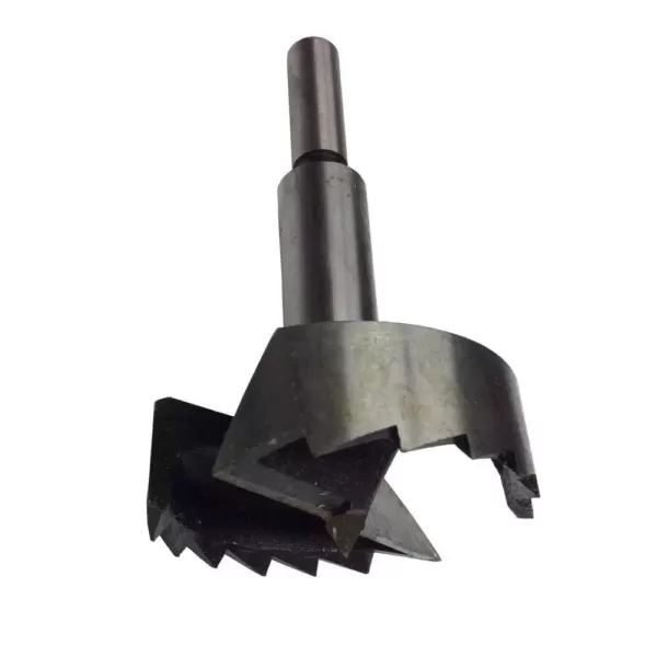 Drill America 1-5/8 in. Carbon Forstner Drill Bit