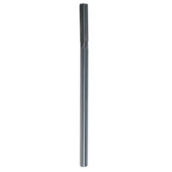 Drill America 11.00 mm High Speed Steel Straight Flute Chucking Reamer