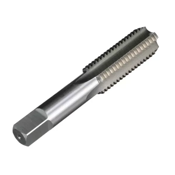 Drill America 5/16 in. 18-High Speed Steel Bottoming Tap (1-Piece)