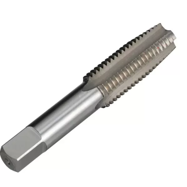 Drill America 1/2 in. - 13 Carbon Steel Taper Hand Tap