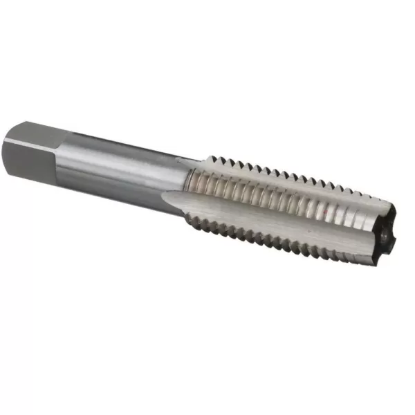 Drill America 1/2 in. - 13 Carbon Steel Taper Hand Tap