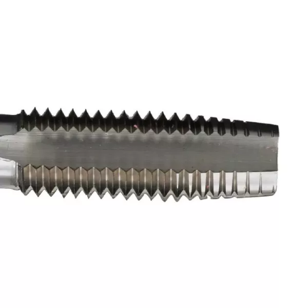 Drill America 1/4 in. - 28 Carbon Steel Taper Hand Tap