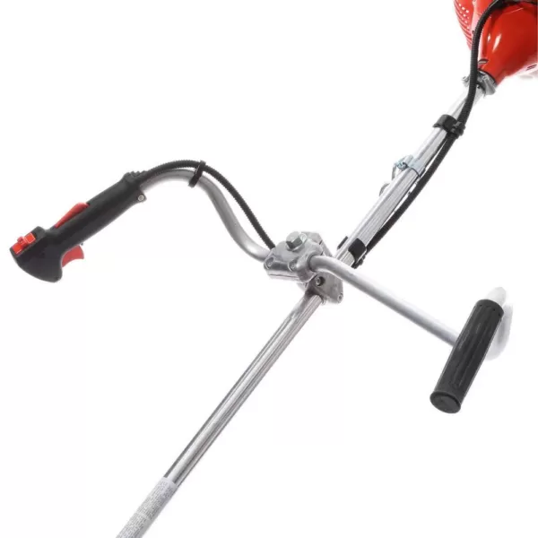 ECHO 21.2 cc Gas 2-Stroke Cycle Brush Cutter Trimmer